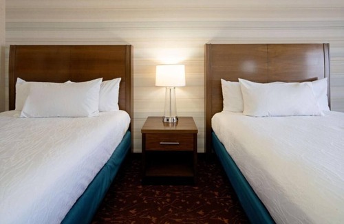 Albuquerque House | Relax and Recharge! Enjoy Free Airport Shuttle + Indoor Pool