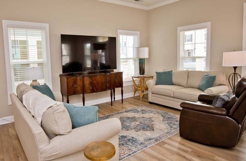 Morehead City House | Relax at Sweet Caroline in Beaufort, NC