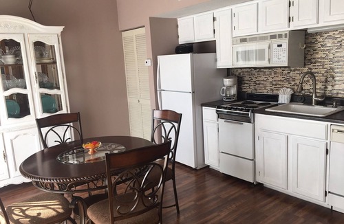 Table Rock Condo | Relax in the beauty of The Ozarks