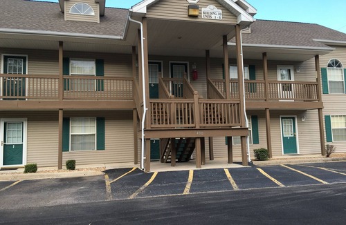 Table Rock Condo | Relax in the beauty of The Ozarks