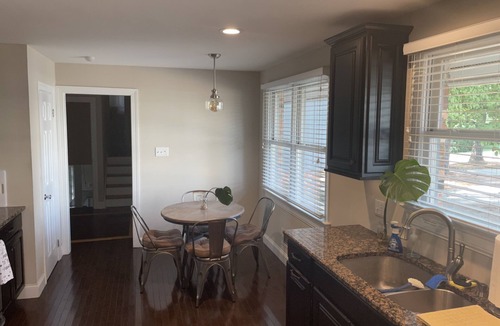 North Hills House | Relax, Shop, Dine, or Explore North Hills Main