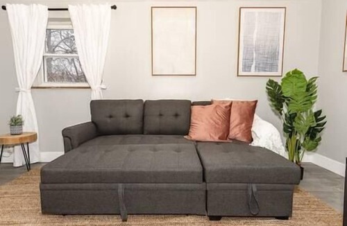 Norwood House | Relaxing Cincinnati Cozy Home, Central Location