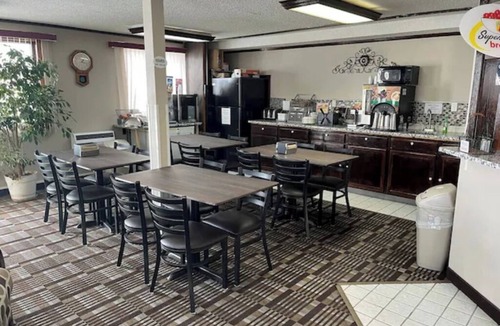 Lexington Hotel | Relaxing Lexington Suite Perfectly Near the Heart of the City w/Free Parking