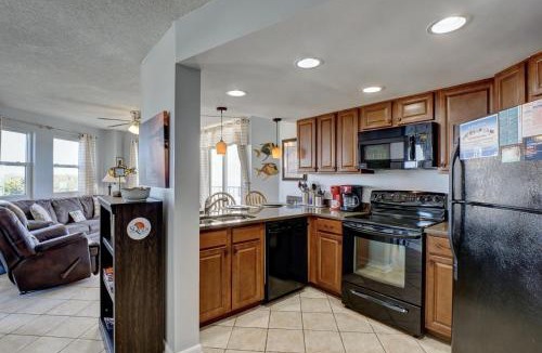 Sneads Ferry House | Relaxing oceanfront 1 Bedroom Condo in St. Regis Resort