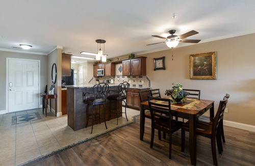 Branson Condo | Relaxing & Quiet - Indoor Pool -Only 1 Mile to the Branson Strip