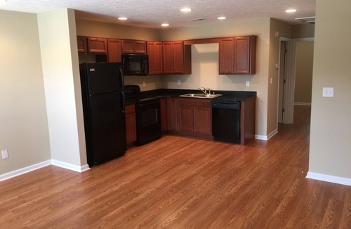 Elizabethtown Apartment | Relaxing, Quiet Location In Elizabethtown ~ High-End Finishes Throughout!