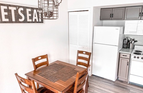 Hollister Condo | REMODELED: Condo, Minutes to Popular Attractions