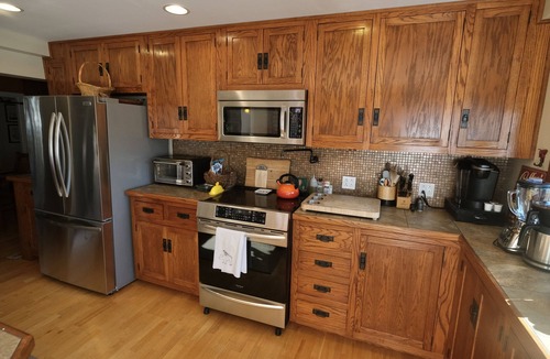 Picadome House | Renovated Craftsman style bungalow available-long term rental only