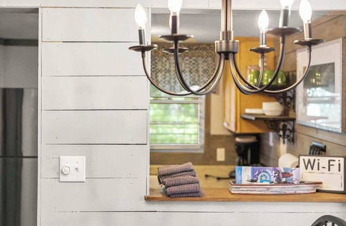 Jenkins House | Rent-A-Lake Resort at Hideaway Resort