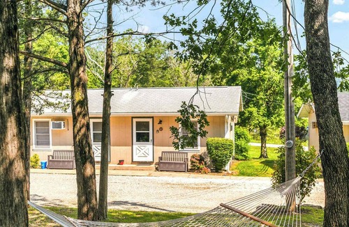 Jenkins House | Rent-A-Lake Resort at Hideaway Resort