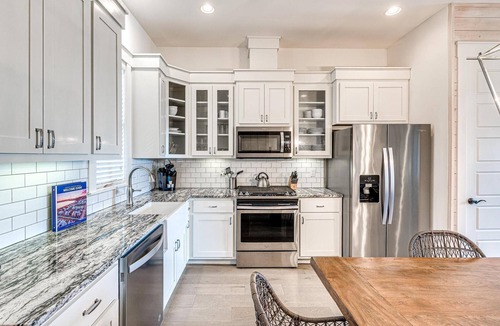 Eufaula Condo | Residence Club 7- Carlton Landing