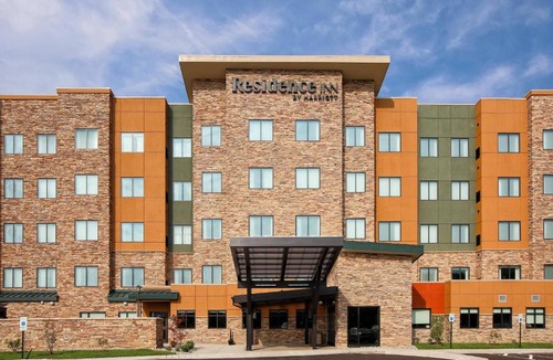 Buechel Hotel | Residence Inn by Marriott Louisville East/Oxmoor