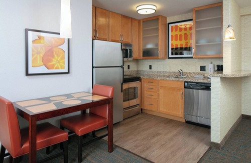 Lincoln Hotel | Residence Inn by Marriott Lincoln South