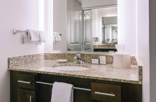 Lincoln Hotel | Residence Inn by Marriott Lincoln South