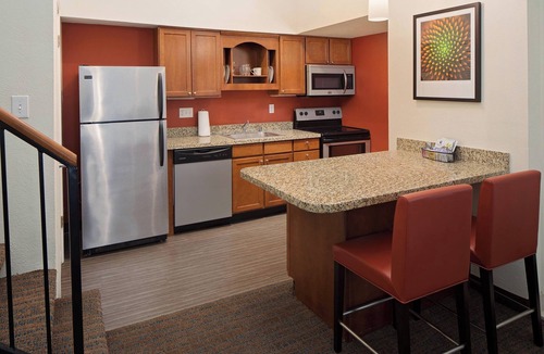 Lyndon Hotel | Residence Inn by Marriott Louisville East