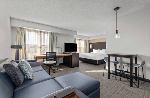 Paducah Hotel | Residence Inn by Marriott Paducah