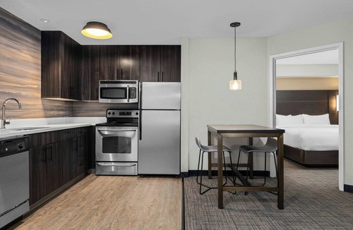 Paducah Hotel | Residence Inn by Marriott Paducah