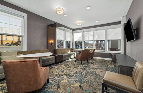 Paducah Hotel | Residence Inn by Marriott Paducah