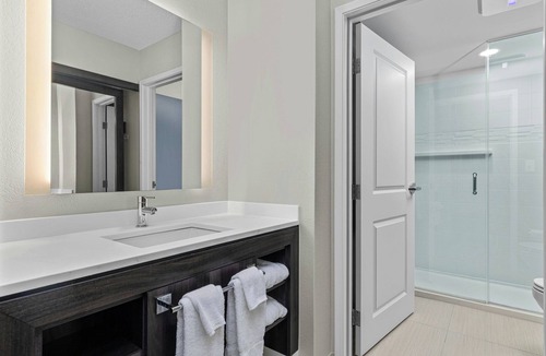 Paducah Hotel | Residence Inn by Marriott Paducah