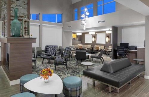 Town and Country Hotel | Residence Inn by Marriott St. Louis West County