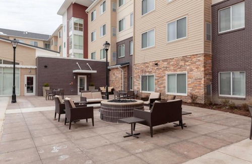 Town and Country Hotel | Residence Inn by Marriott St. Louis West County