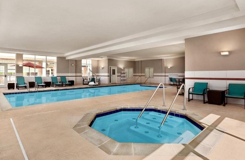 Graysville Hotel | Residence Inn Chattanooga Near Hamilton Place