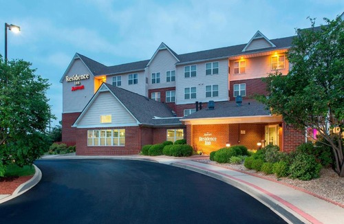 Buechel Hotel | Residence Inn Louisville Northeast