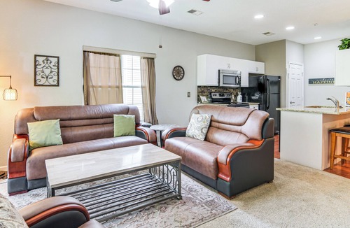 Branson Condo | Resort Condo w/Patio, 5 Mi to Branson Landing!