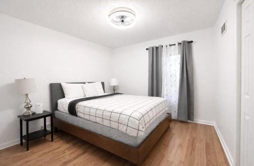 Mission House | Resort-Style Retreat w Pool Prime OP Location