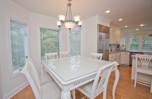 Emerald Isle House | Rest Ashore, Oceanside House in Emerald Isle, NC!