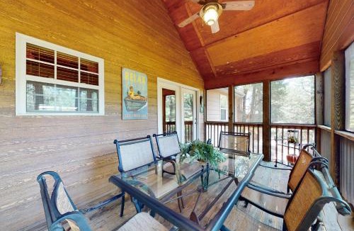 Branson West House | Rest Haven