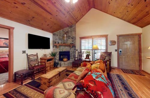 Branson West House | Rest Haven