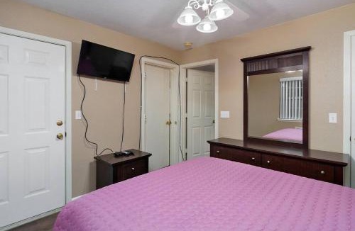 Branson Apartment | Retreat @ the Hills w/Pets and Game Room