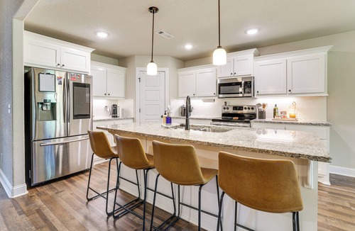 Bella Vista House | Rider’s Retreat! Modern Home By Bella Vista Trails