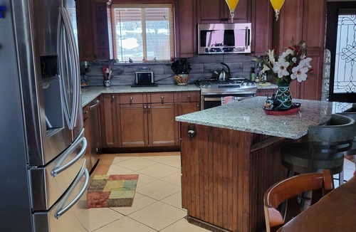 Pagosa Springs House | Right downtown Pagosa!near shops and riverwalk.