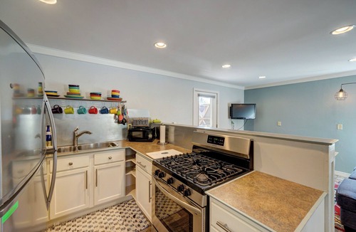 Howard House | River Place Retreat- Perfect Retreat for Large Groups or Families