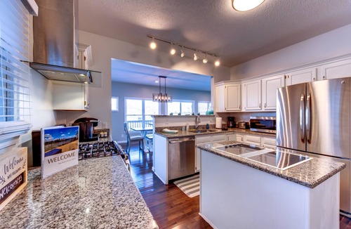 Covington House | Riverfront Oasis: 5 Min to DT Cincinnati