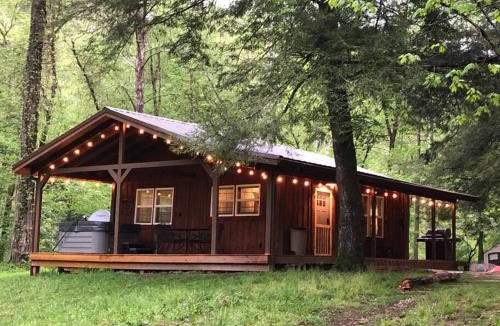 Denniston House | Rivers Bend - RRG - Hot Tub - Private