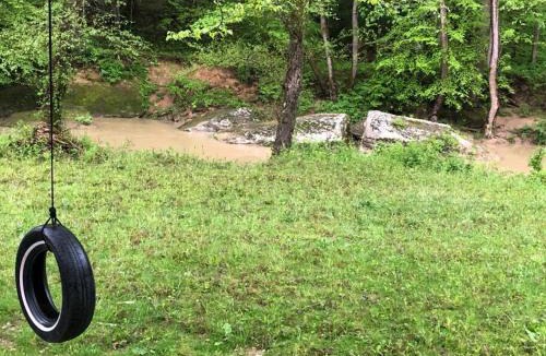 Denniston House | Rivers Bend - RRG - Hot Tub - Private