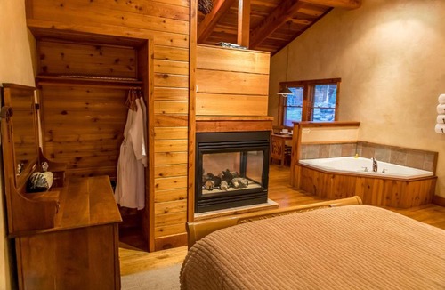 Ruidoso House | Riverside Cottage #27