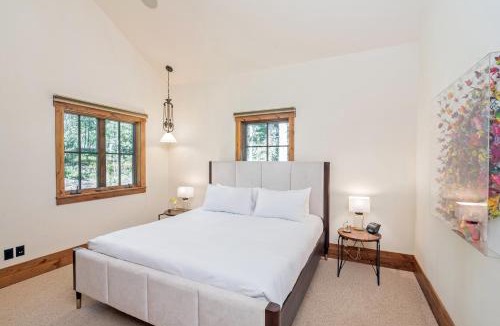 Mountain Village Ski Chalet | Robbers Roost by Exceptional Stays