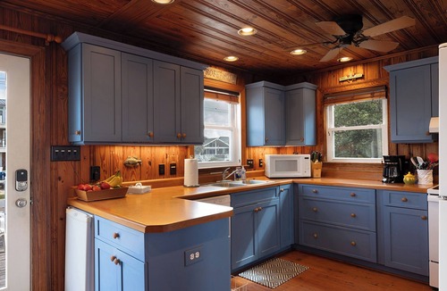 Atlantic Beach House | Roberson Cottage, Oceanfront House in Atlantic Beach, NC!