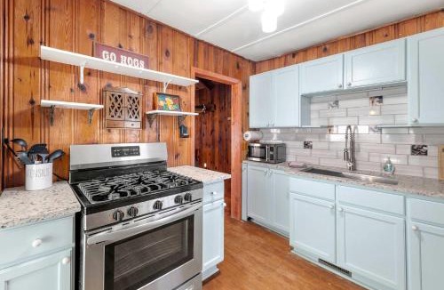 Rockaway Beach House | Rockaway Retreat