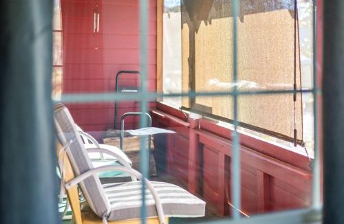 Rockaway Beach House | Rockaway Retreat