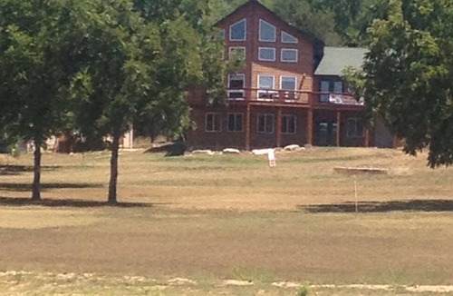 Shell Knob House | Rocking Bar B Retreat-Grand & Spacious W/Lake View on Table Rock @Shell Knob, MO