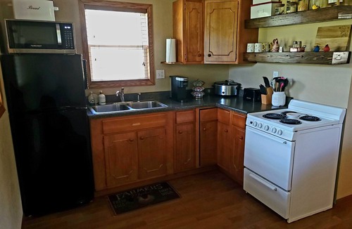 Grantsburg Cabin | Rocky Ridge Getaway Joins Shawnee Forest