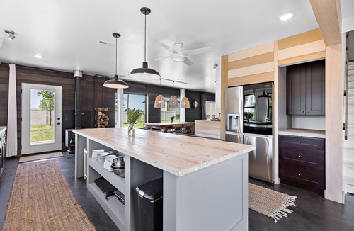 Reno County House | Roundtop Rendezvous!