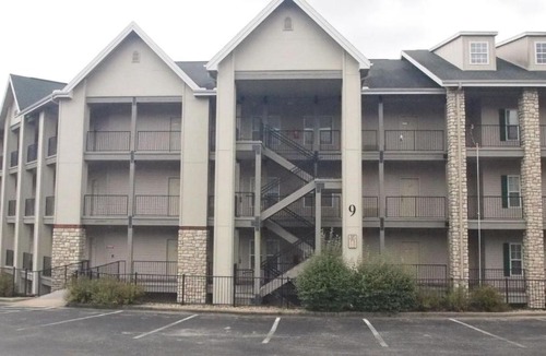 Branson House | Royal Links 9-1B by Dreams2Reality Vacations-Includes FREE Attraction Tickets Daily!