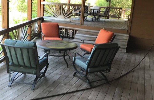 Lampe House | Royal View your holiday escape on Table Rock Lake near Branson Attractions.