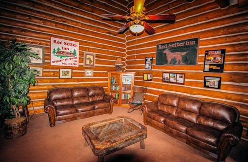 Greer Cabin | RS Lodge - 9 Bedrooms managed by Cabin Butler